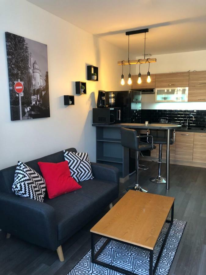 Apartment Napoleon